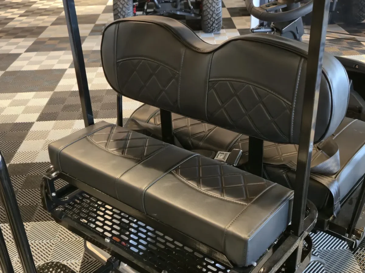 cricket rx5 golf carts Mentor on the Lake Ohio