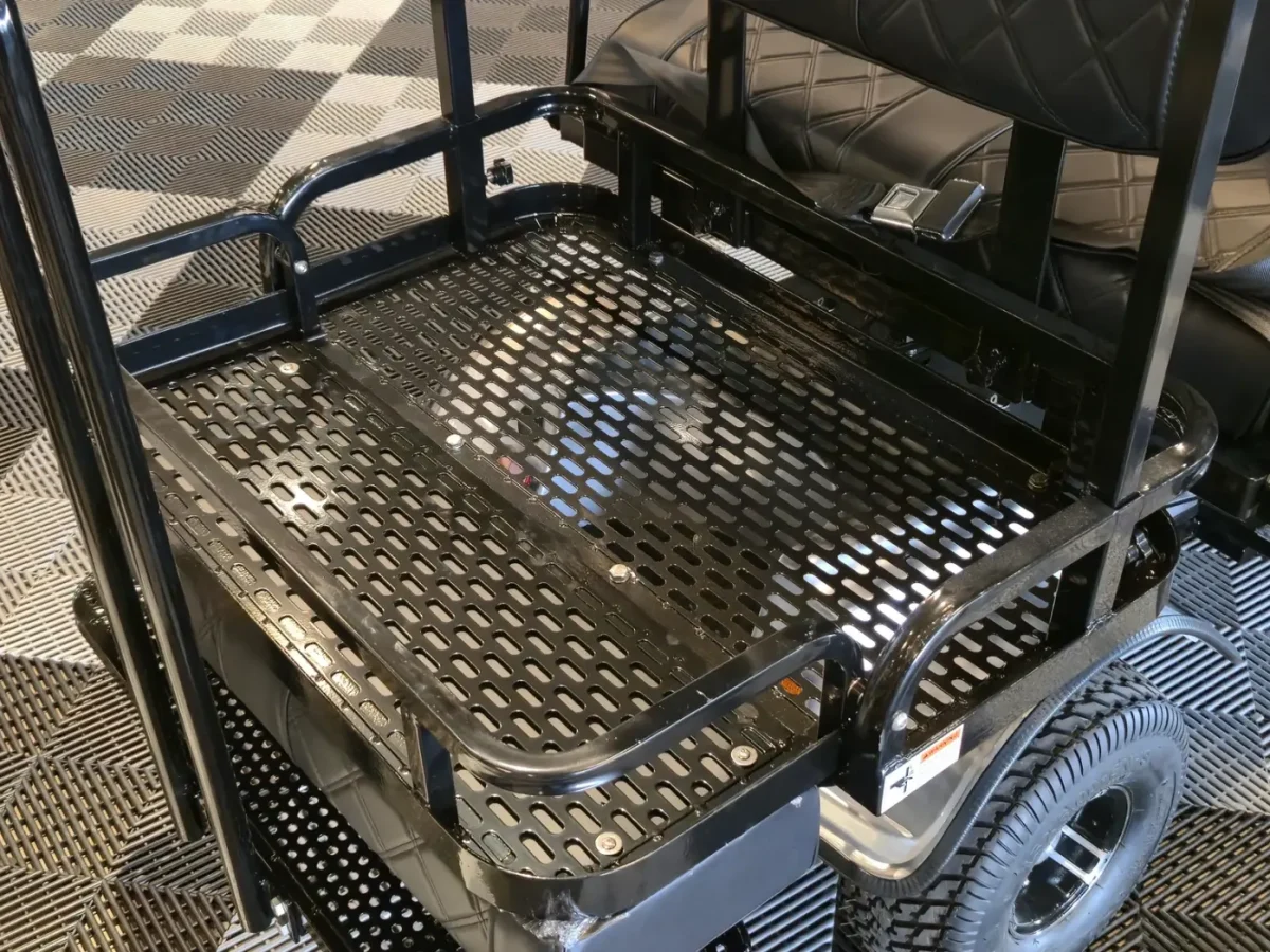 cricket rx5 golf carts Painesville Township Ohio