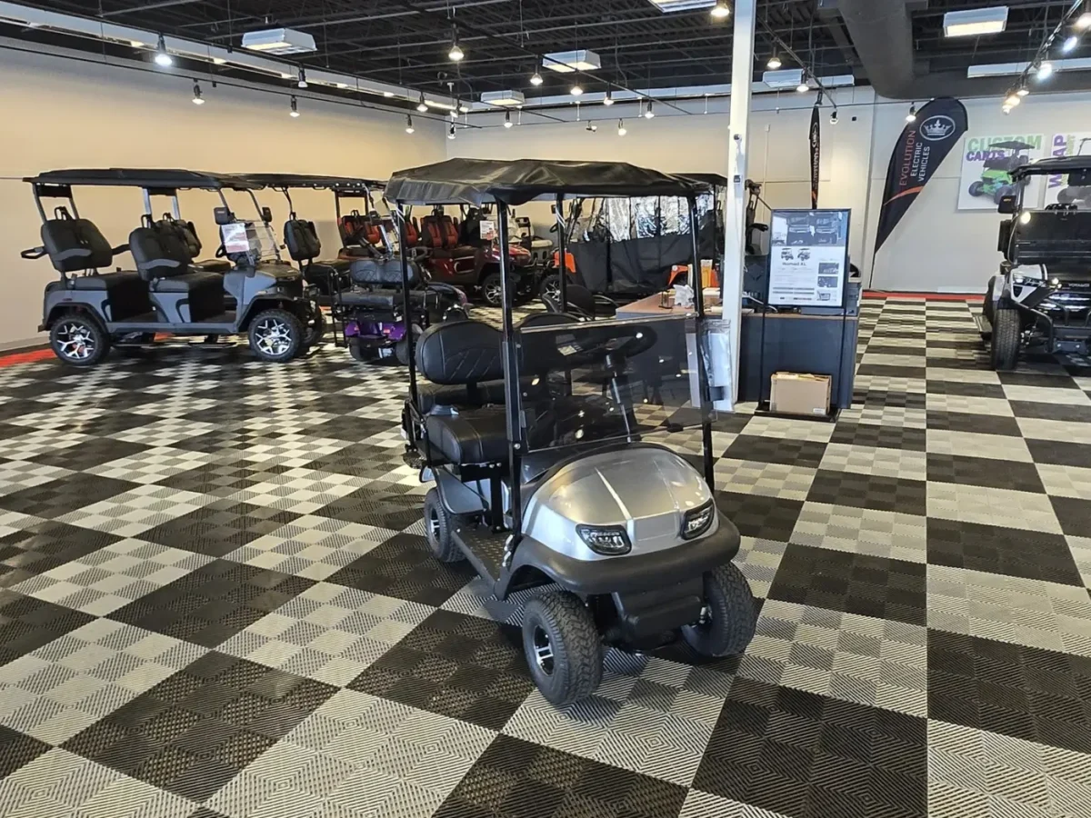 cricket rx5 golf carts Wadsworth Ohio