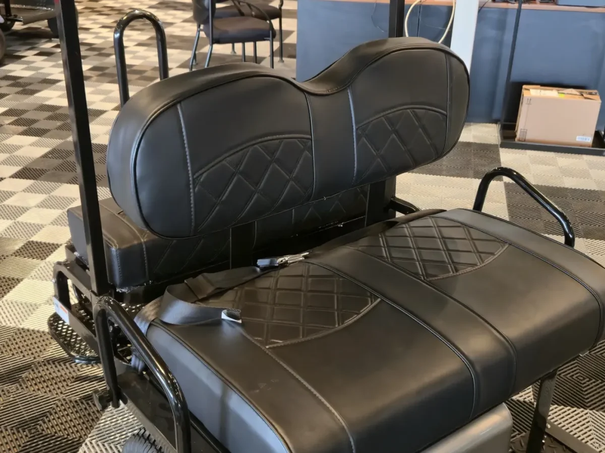 cricket rx5 golf carts Wickliffe Ohio