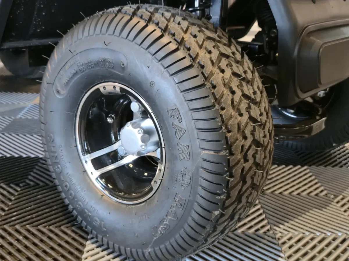 cricket rx5 golf carts Willoughby Ohio