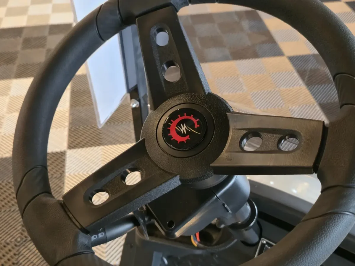 cricket rx5 golf carts Willowick Ohio