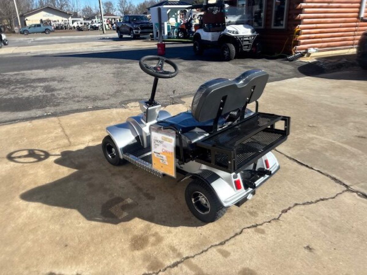 cricket sr1 Chardon Ohio