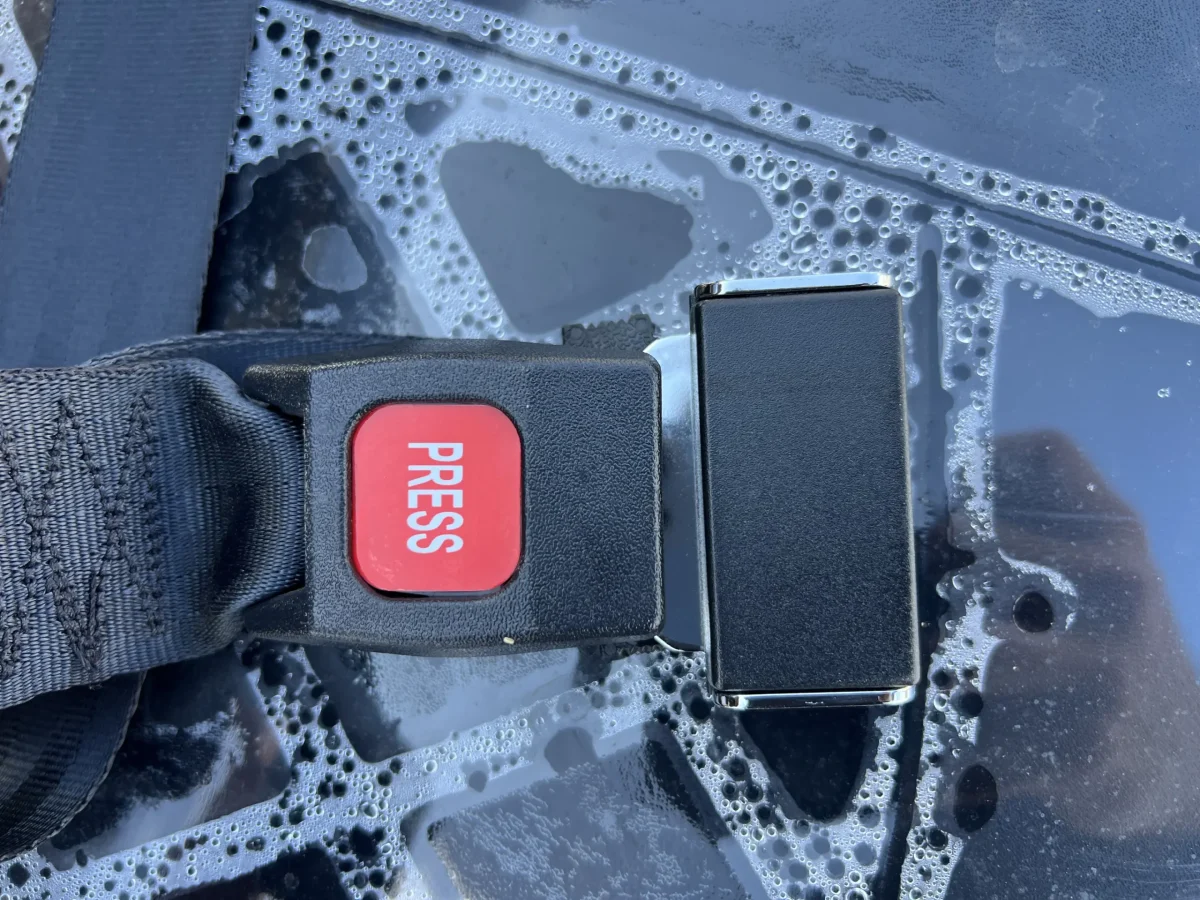 cricket sr1 Eastlake Ohio