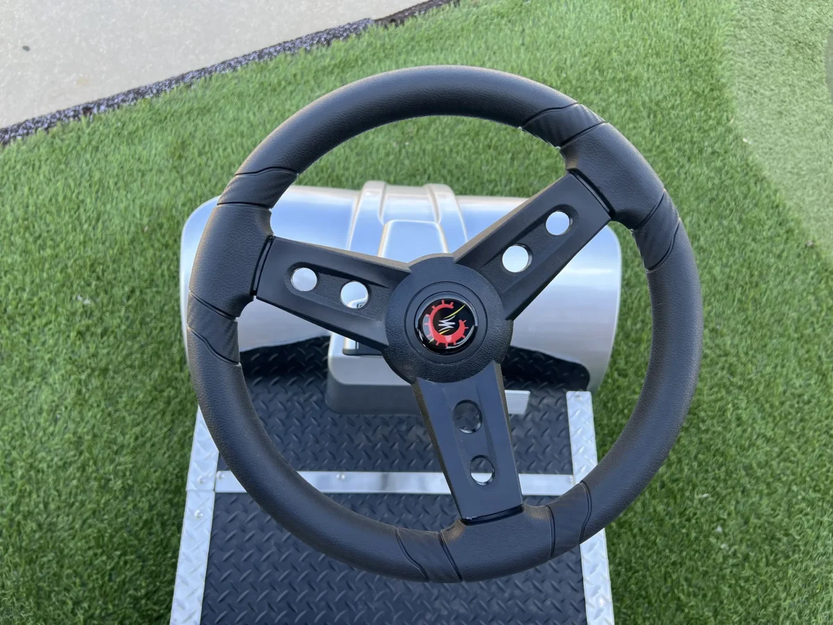 cricket sr1 Perry Ohio