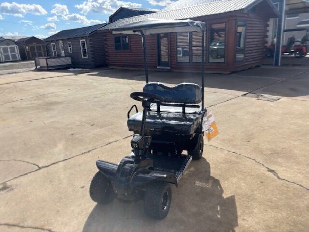 cricket sr1 for sale Hartville Golf Carts