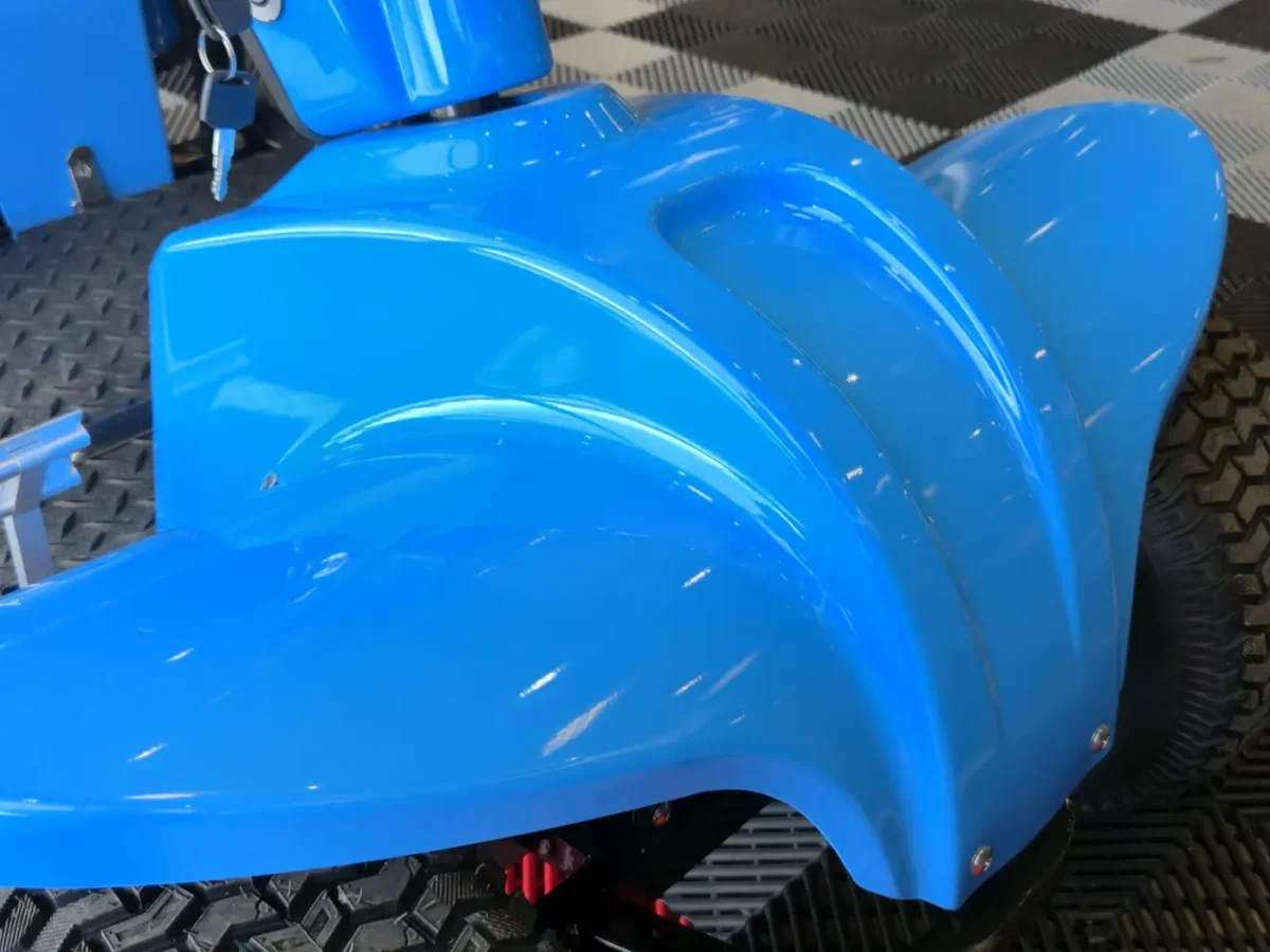 cricket sr1 golf cart on sale Kirtland Ohio