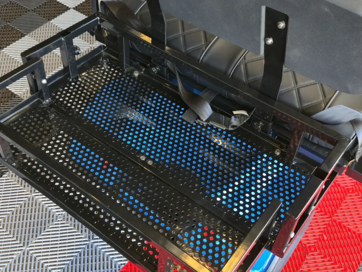 cricket sr1 golf cart on sale Medina Ohio