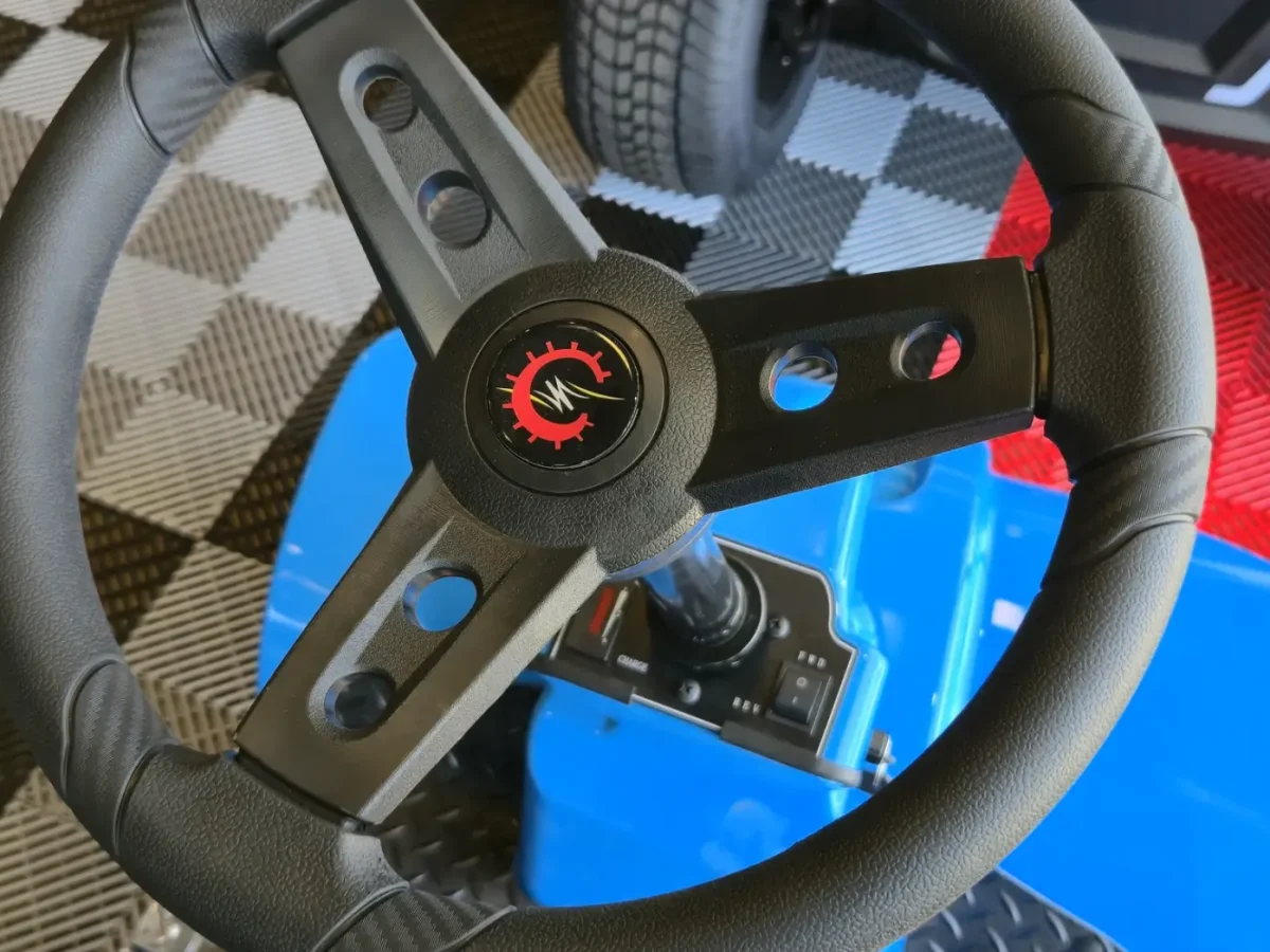 cricket sr1 golf cart on sale Strongsville Ohio