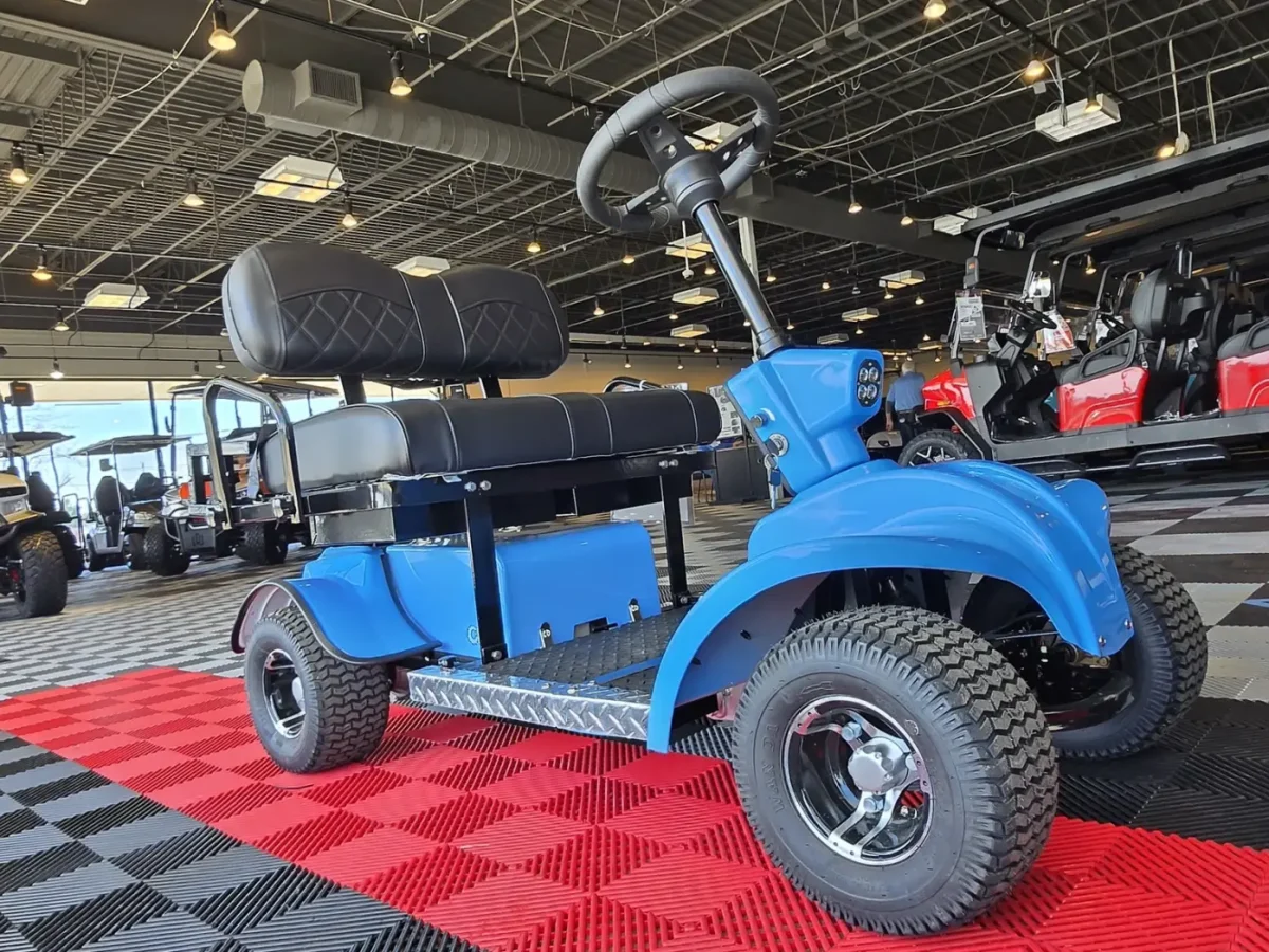 cricket sr1 golf cart on sale Wadsworth Ohio