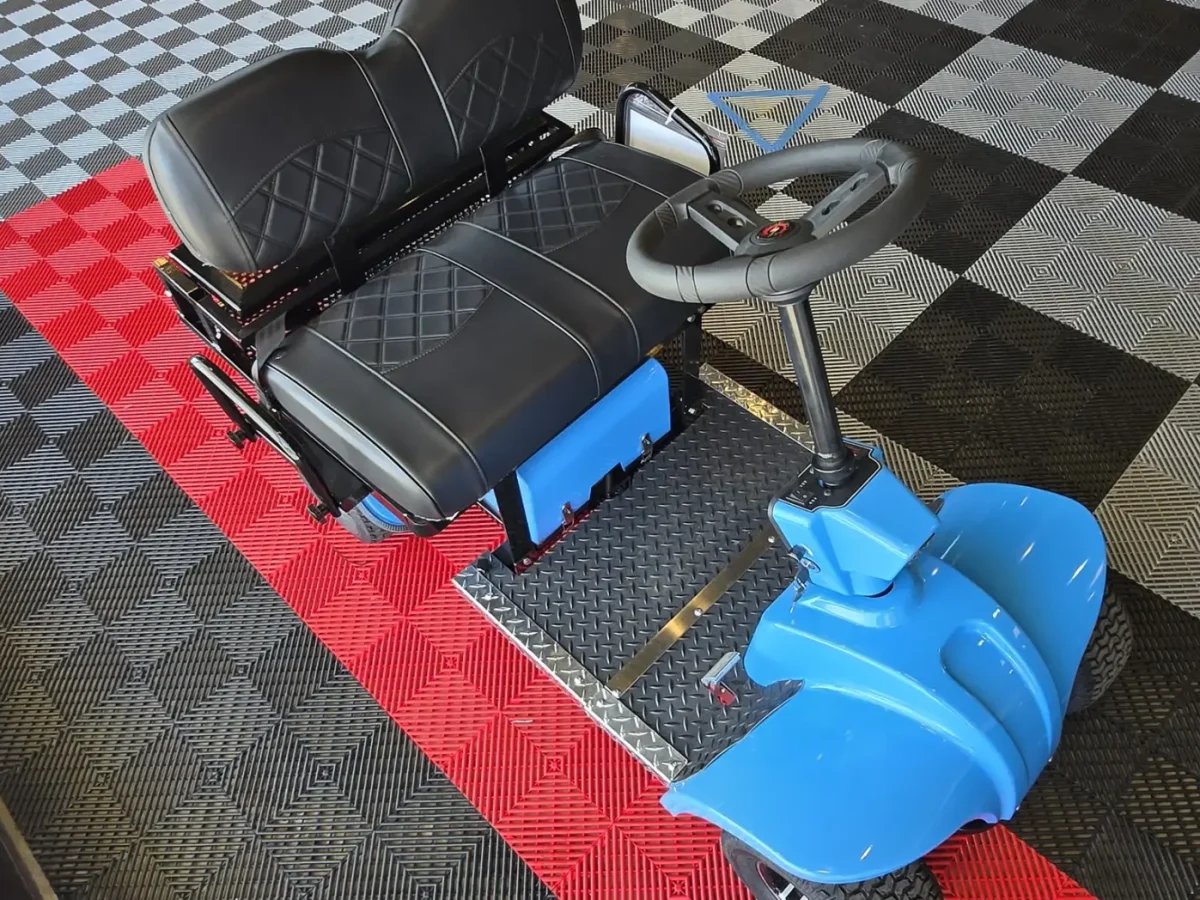 cricket sr1 golf cart on sale Willoughby Ohio