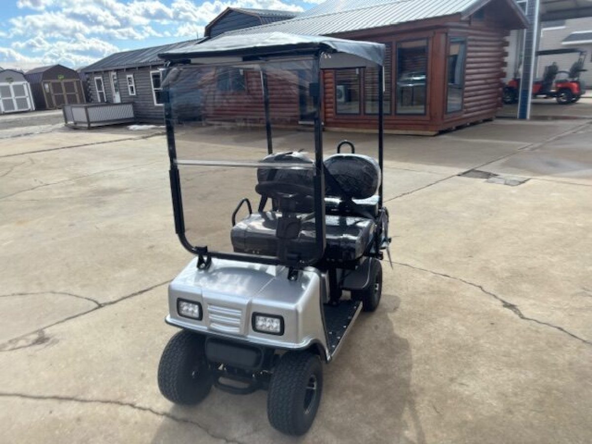 cricket sx3 golf cart for sale Hartville Golf Carts