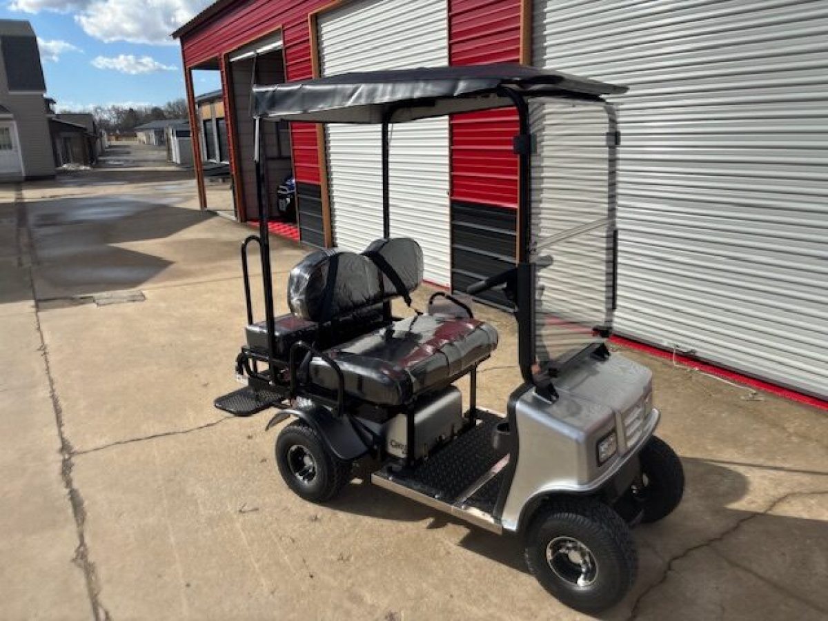 cricket sx3 golf cart for sale Medina Ohio