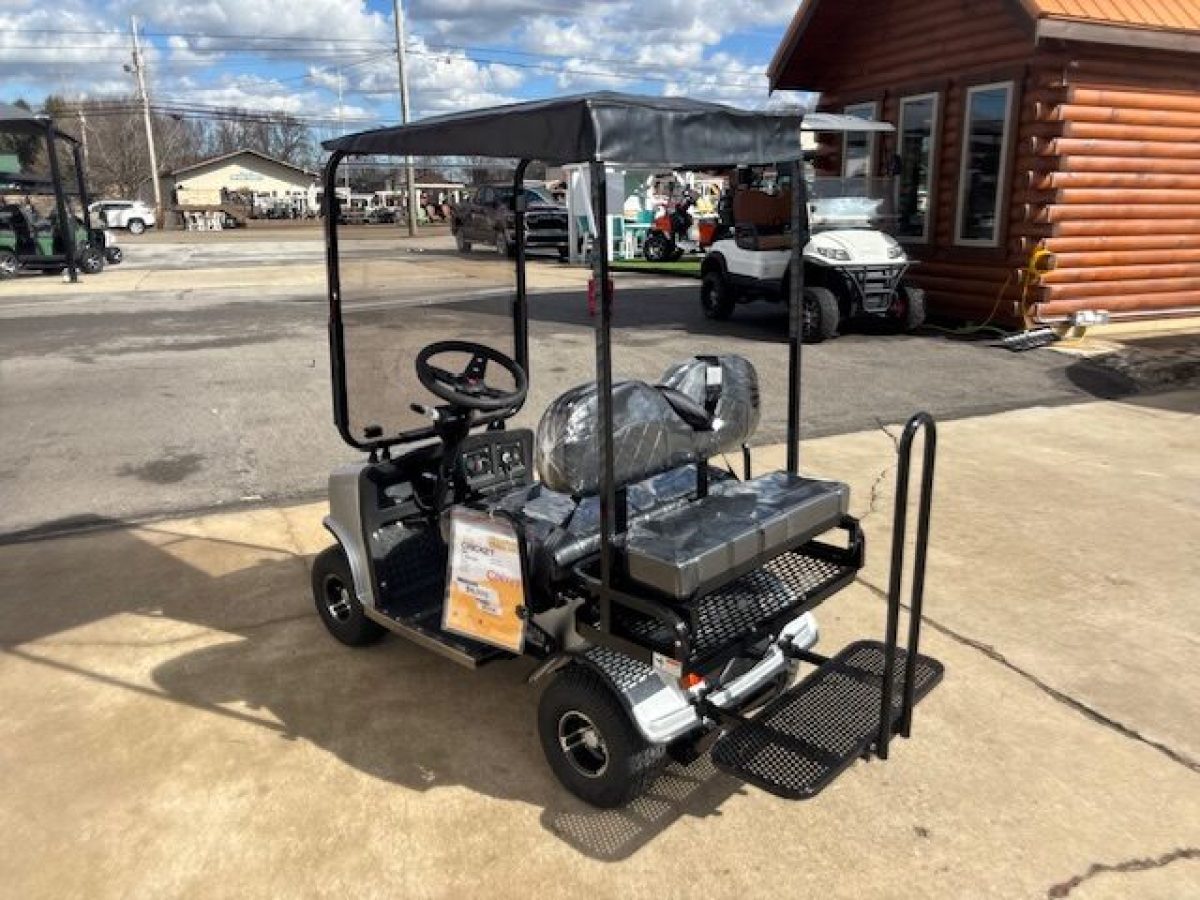 cricket sx3 golf cart for sale Wadsworth Ohio