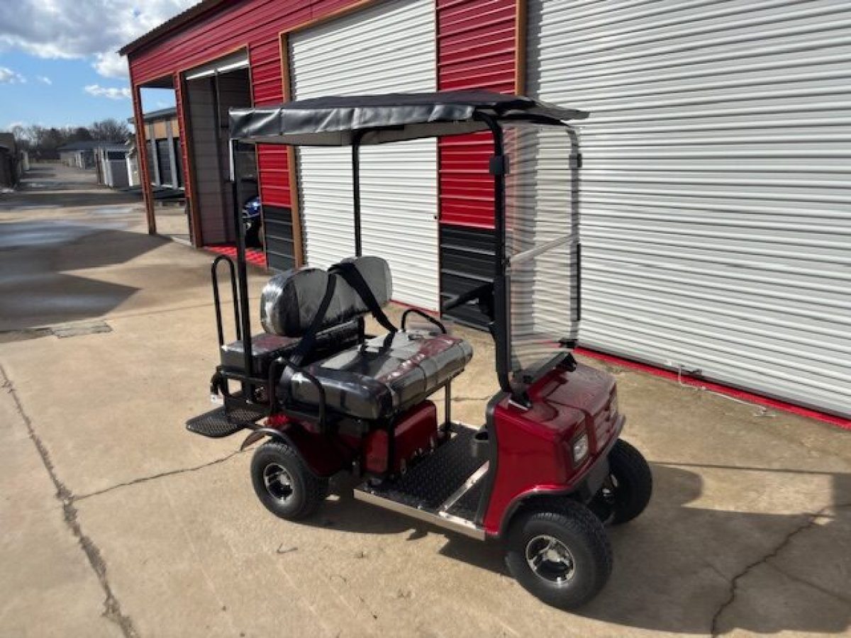 cricket sx3 golf carts Medina Ohio