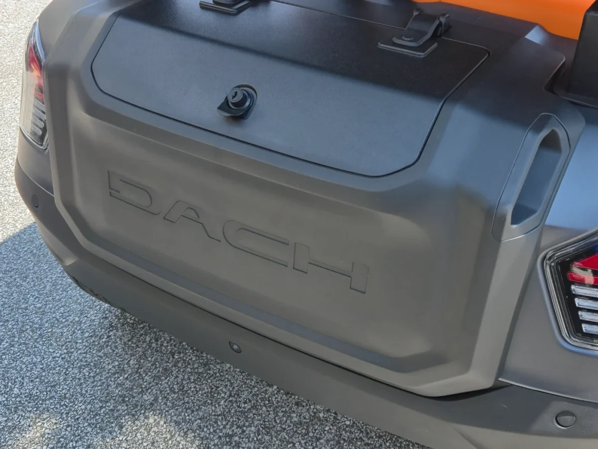 dach apollo explorer for sale near me Canton ohio