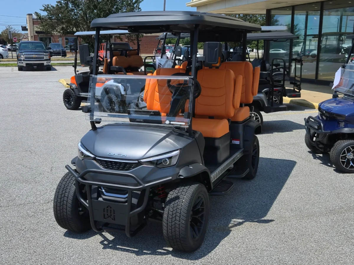dach apollo explorer for sale near me Concord ohio