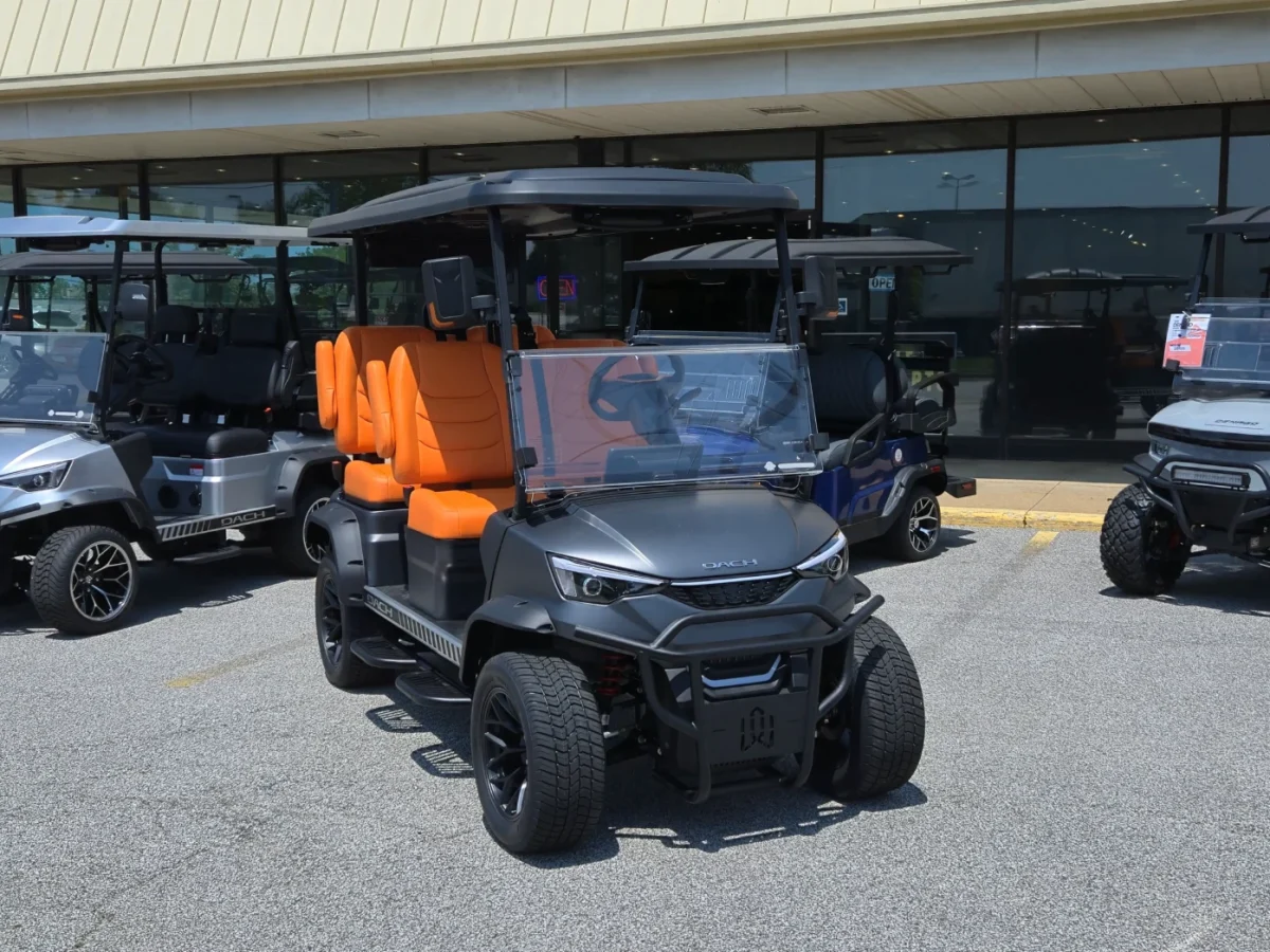 dach apollo explorer for sale near me Eastlake ohio