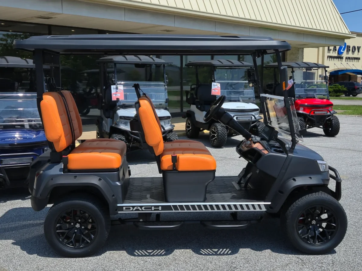 dach apollo explorer for sale near me Kirtland ohio