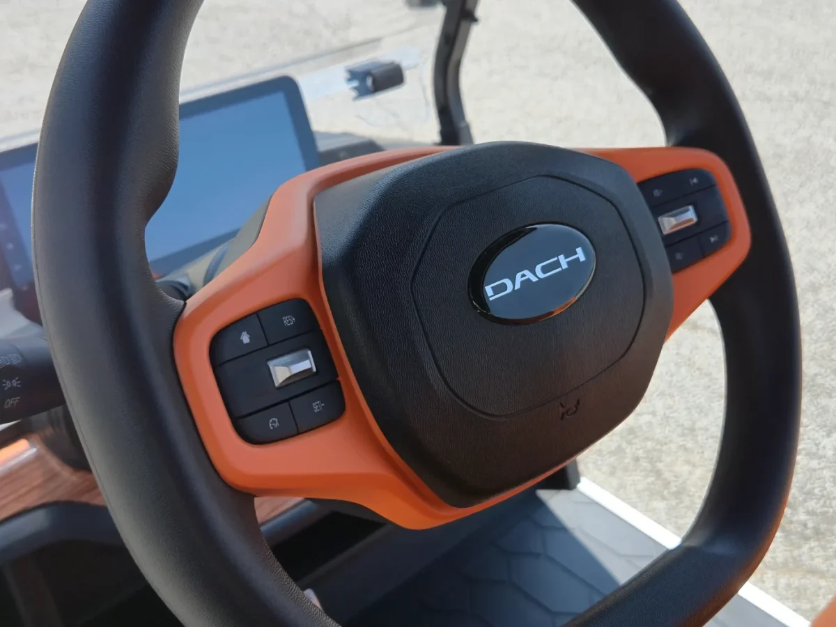 dach apollo explorer for sale near me Marion ohio