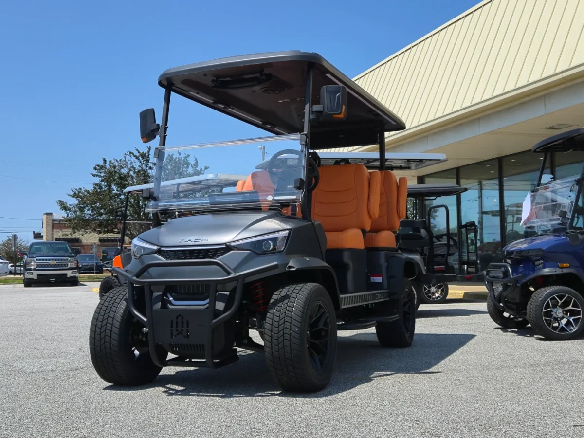 dach apollo explorer for sale near me Painesville township ohio