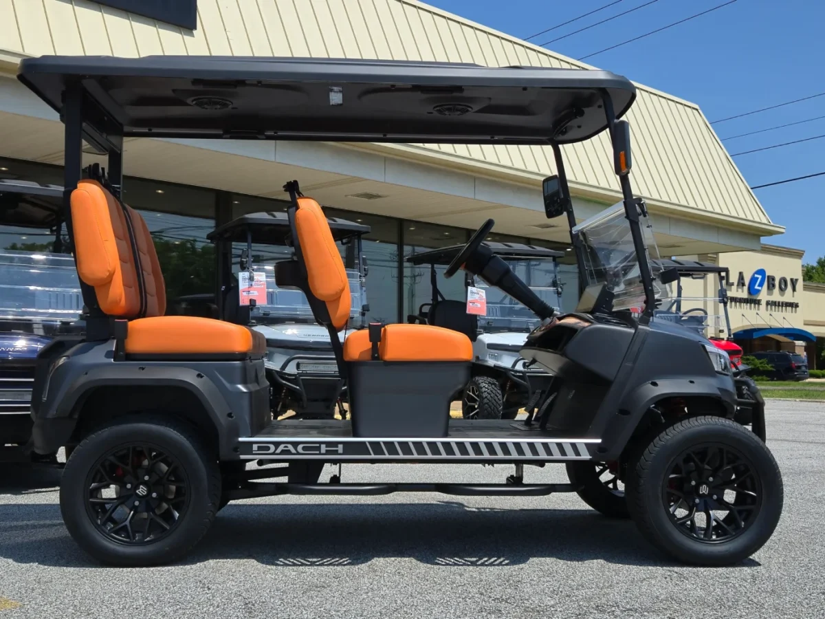 dach apollo explorer for sale near me Willoughby ohio
