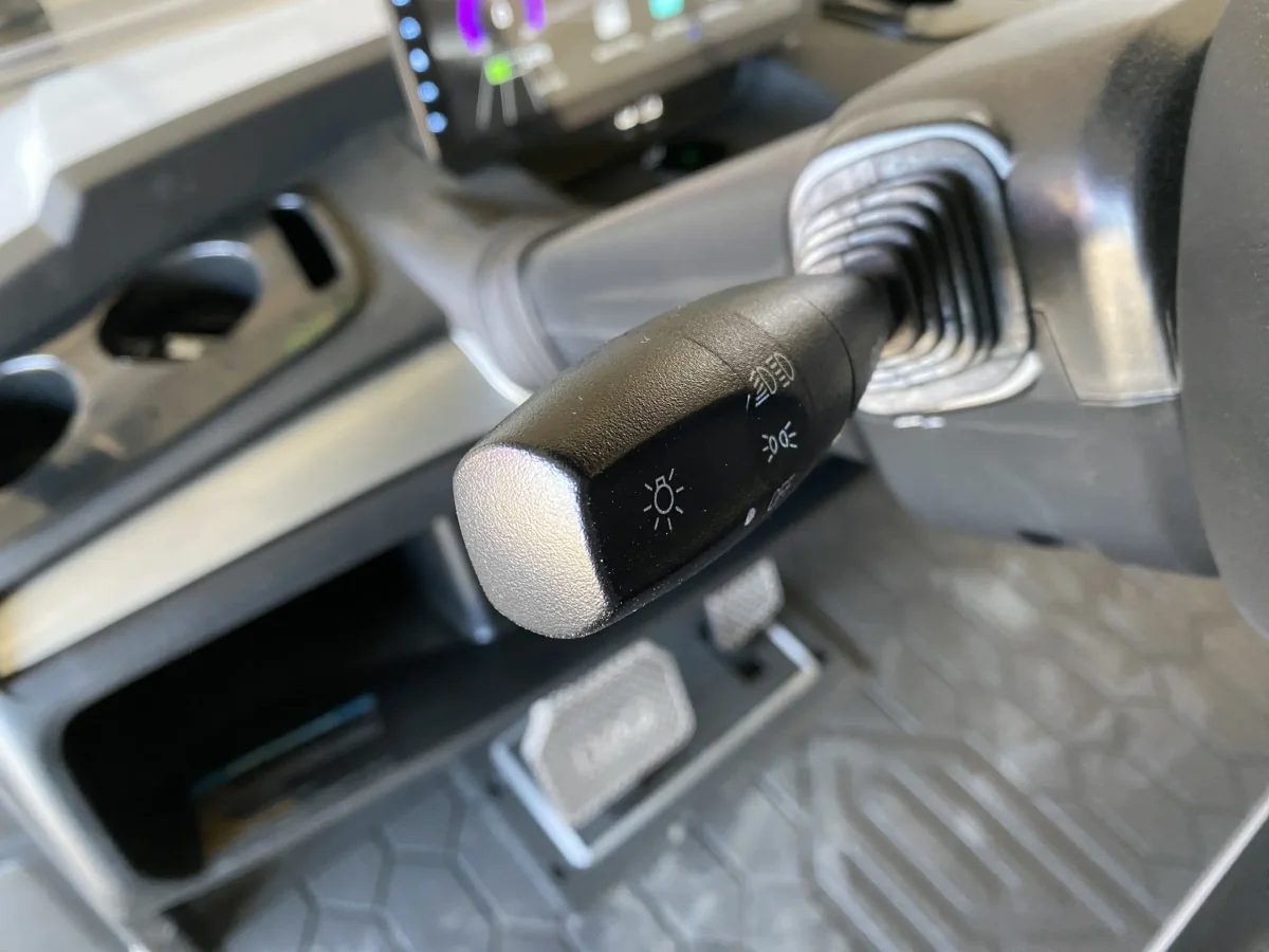 dach apollo golf cart Chardon Ohio