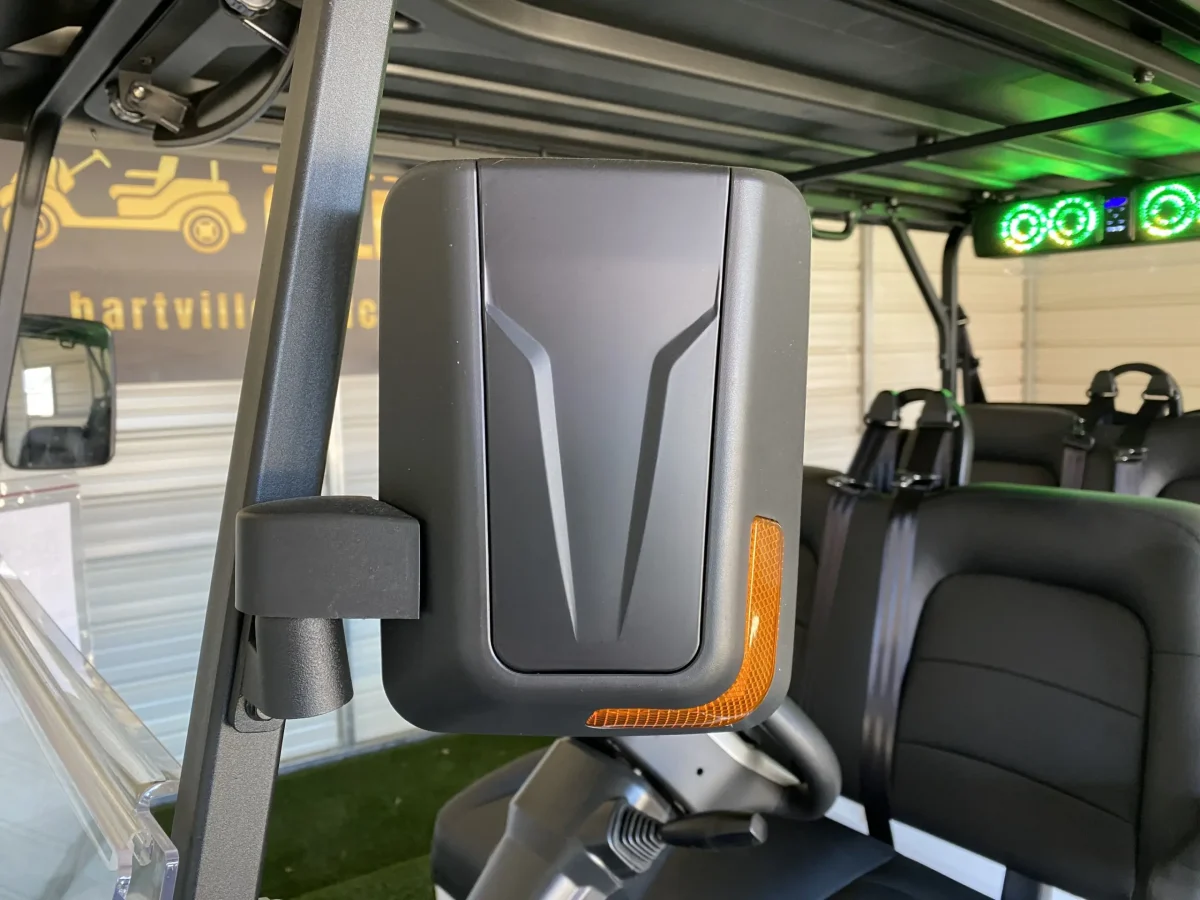 dach apollo golf cart Chesterland Ohio