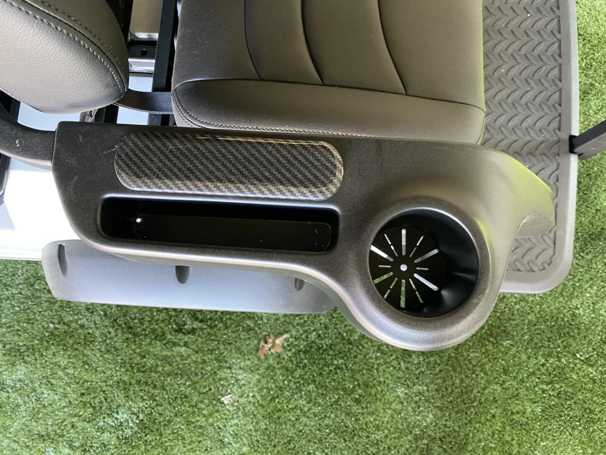 dach apollo golf cart Eastlake Ohio