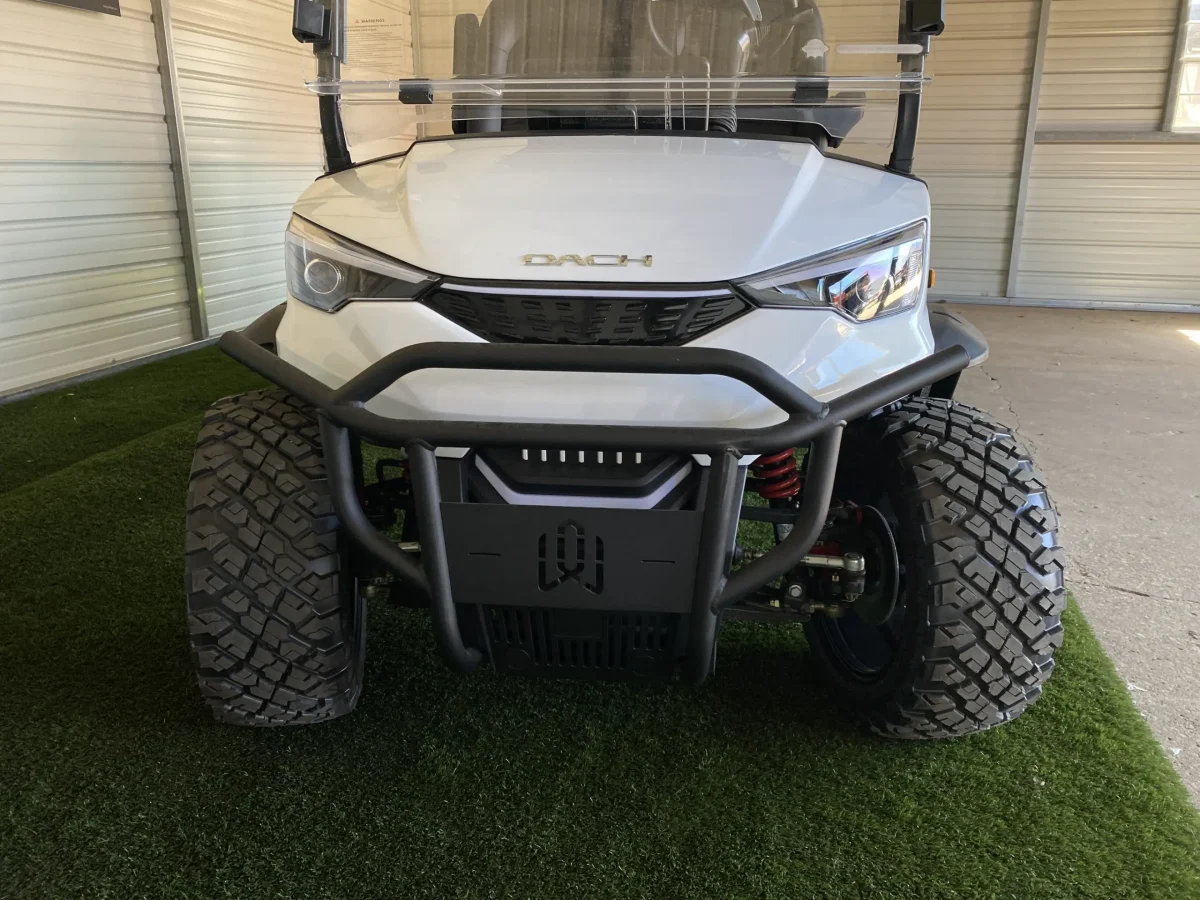 dach apollo golf cart Euclid Ohio