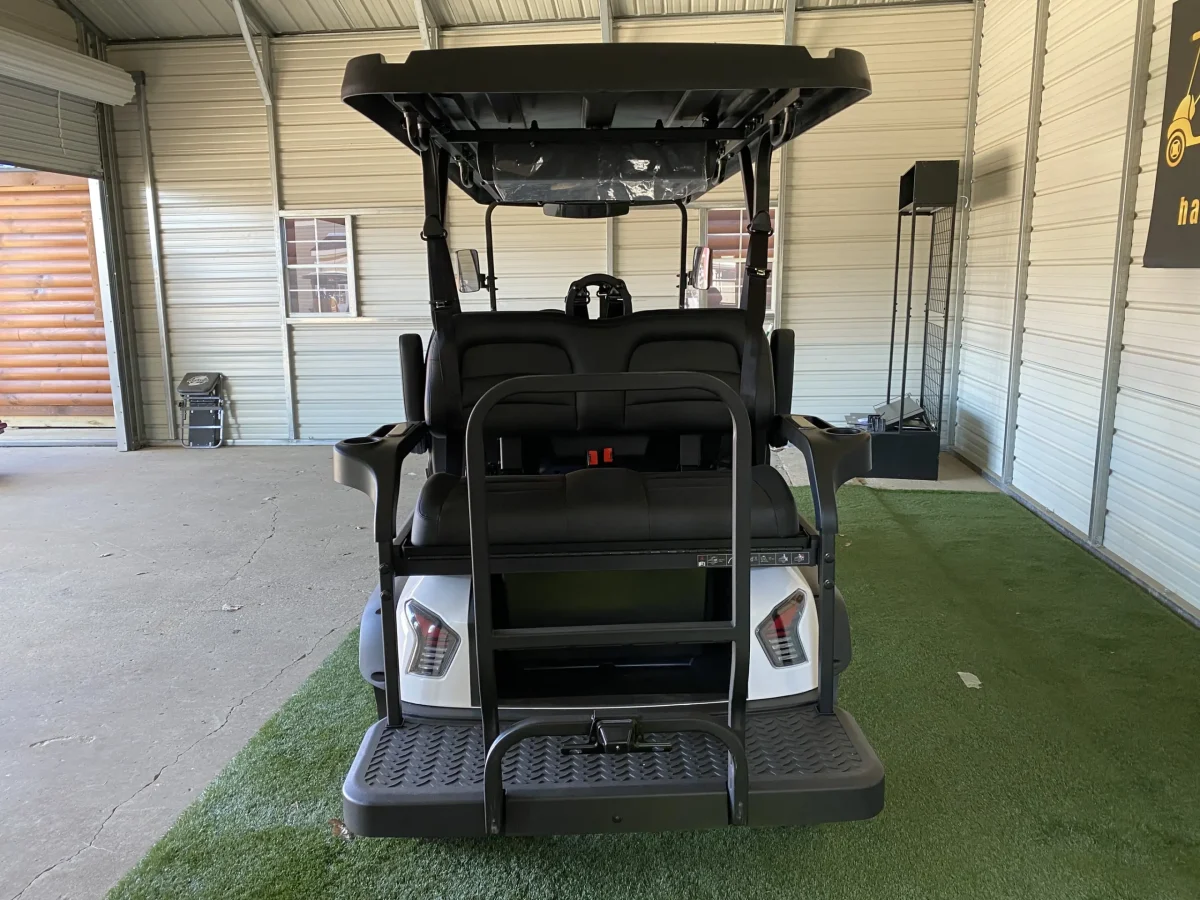 dach apollo golf cart Geneva Ohio