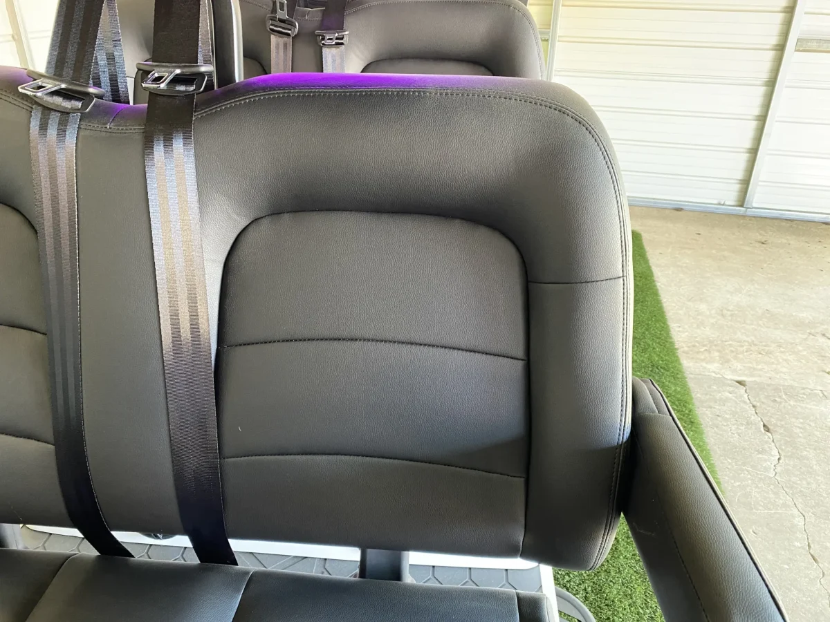 dach apollo golf cart Hartville Golf Carts