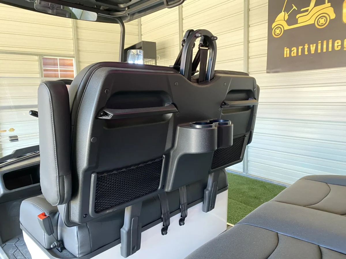 dach apollo golf cart Madison Ohio