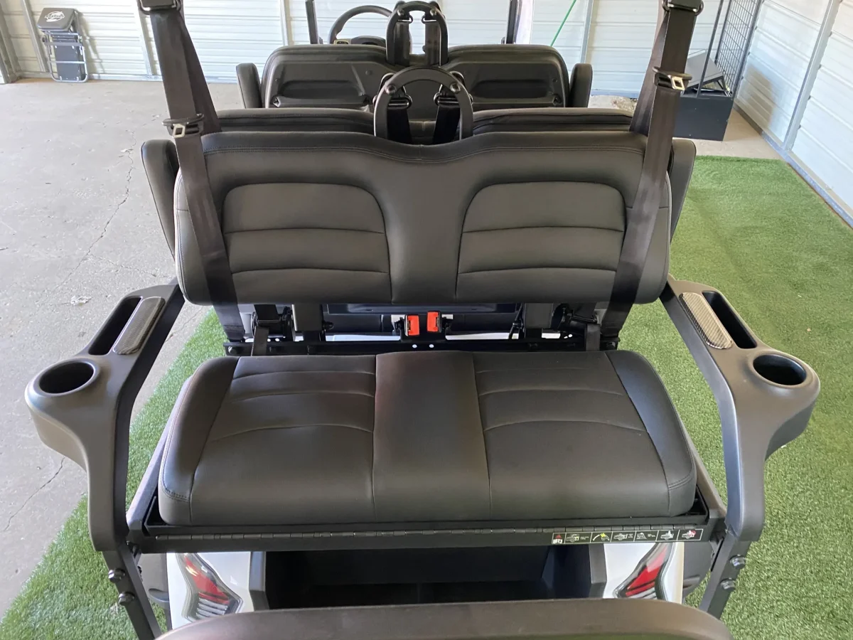 dach apollo golf cart Mayfield Heights Ohio