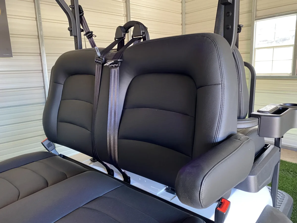 dach apollo golf cart Mayfield Ohio