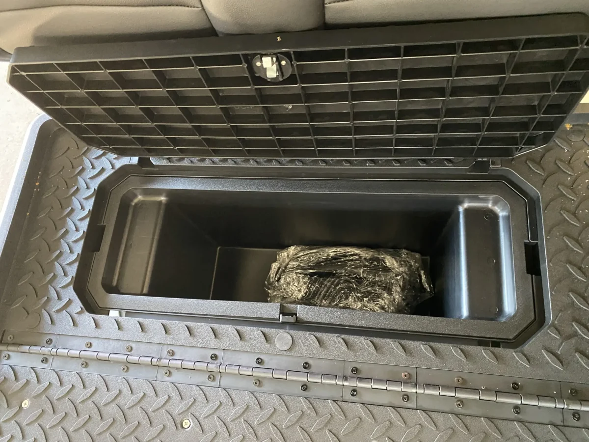 dach apollo golf cart Medina Ohio