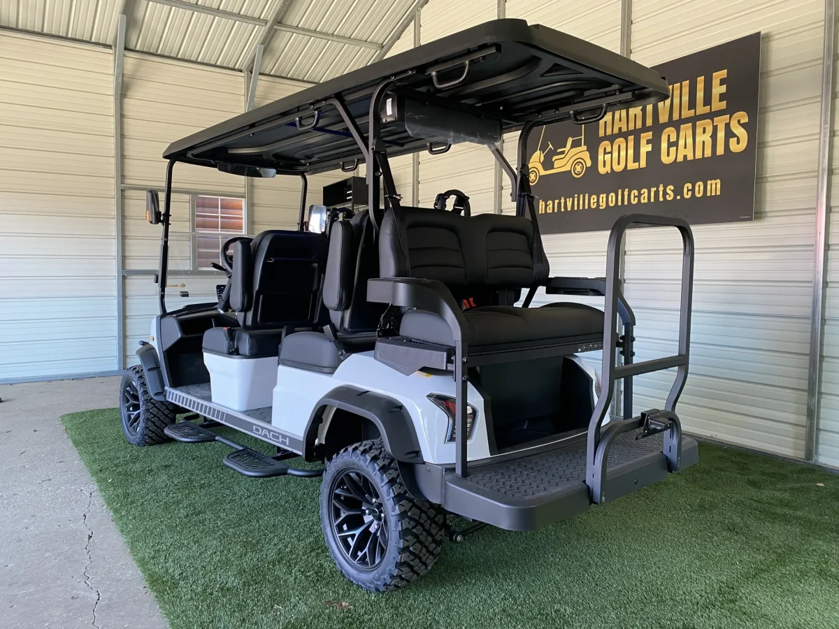 dach apollo golf cart Middlefield Ohio