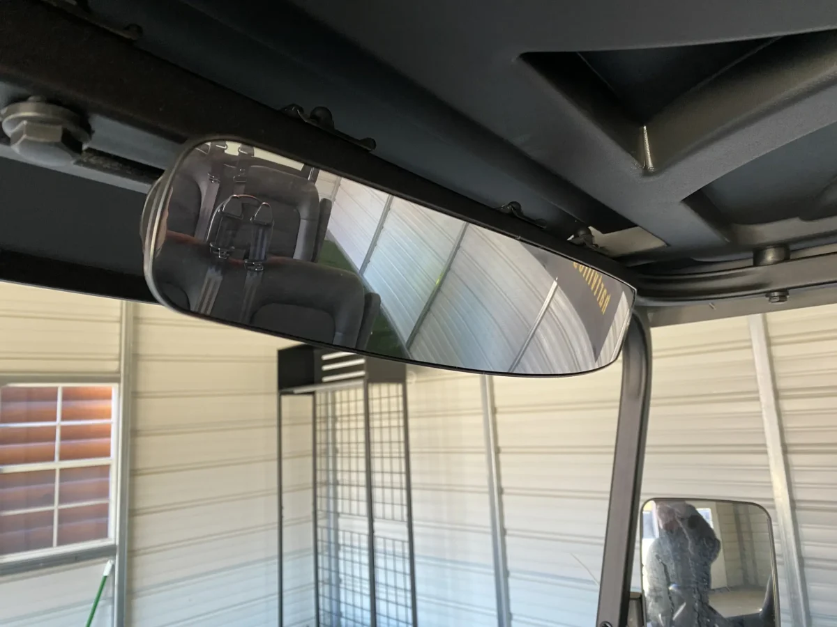 dach apollo golf cart Painesville Ohio