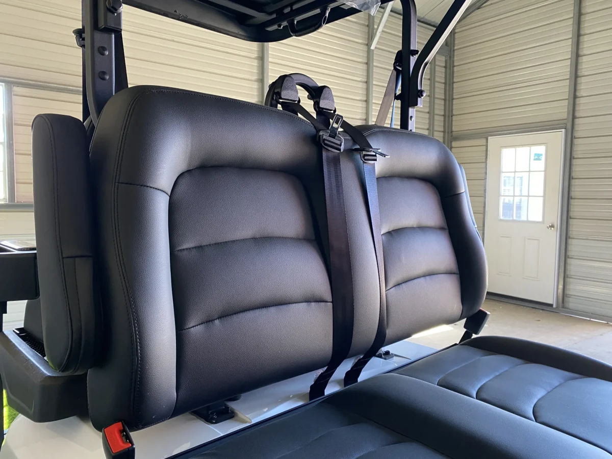 dach apollo golf cart Wadsworth Ohio