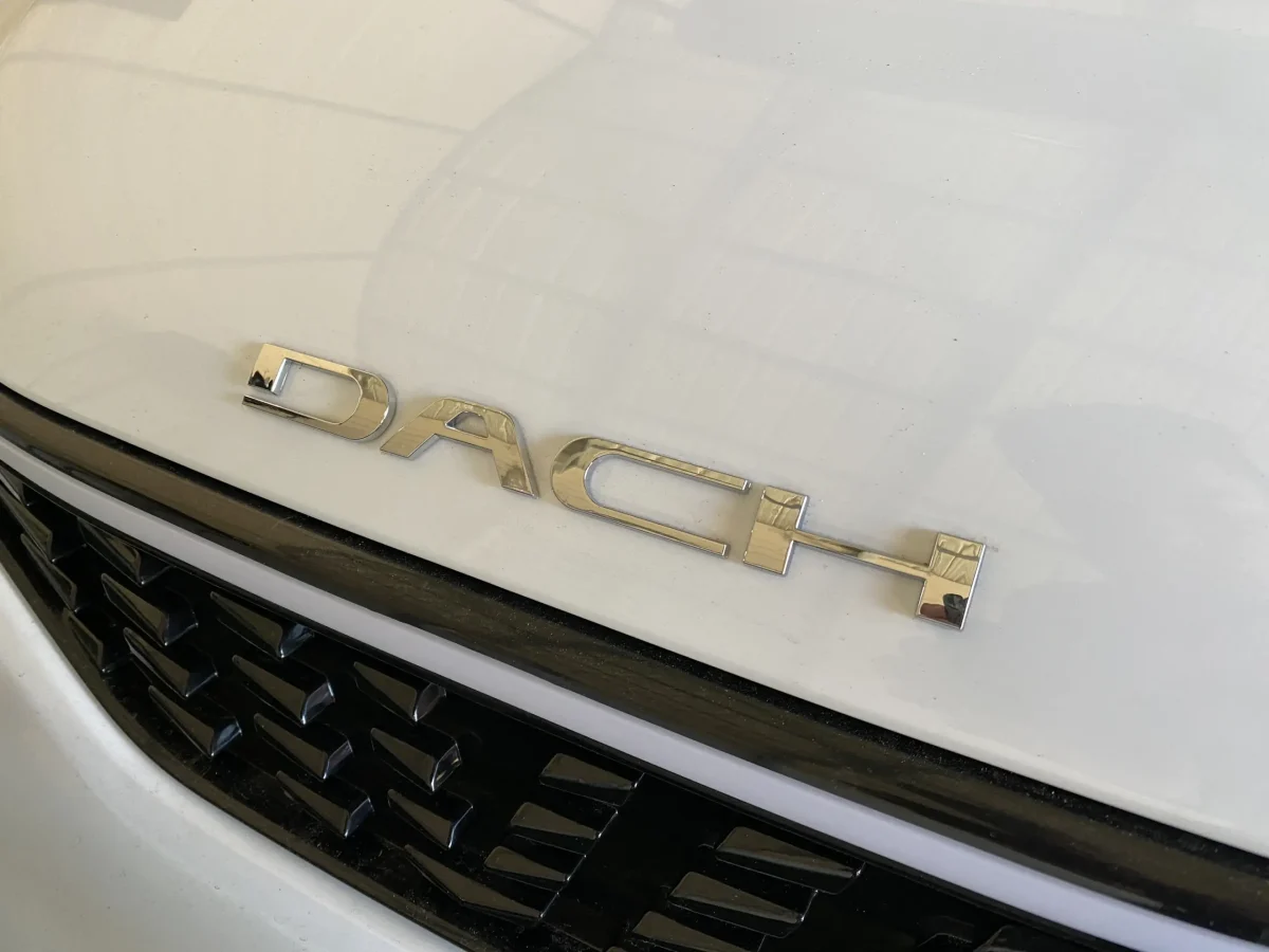 dach apollo golf cart Wickliffe Ohio