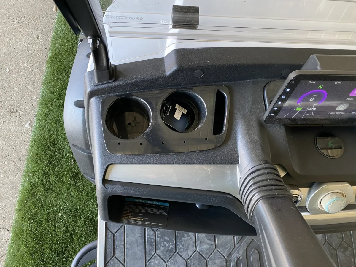 dach apollo golf cart Willoughby Ohio