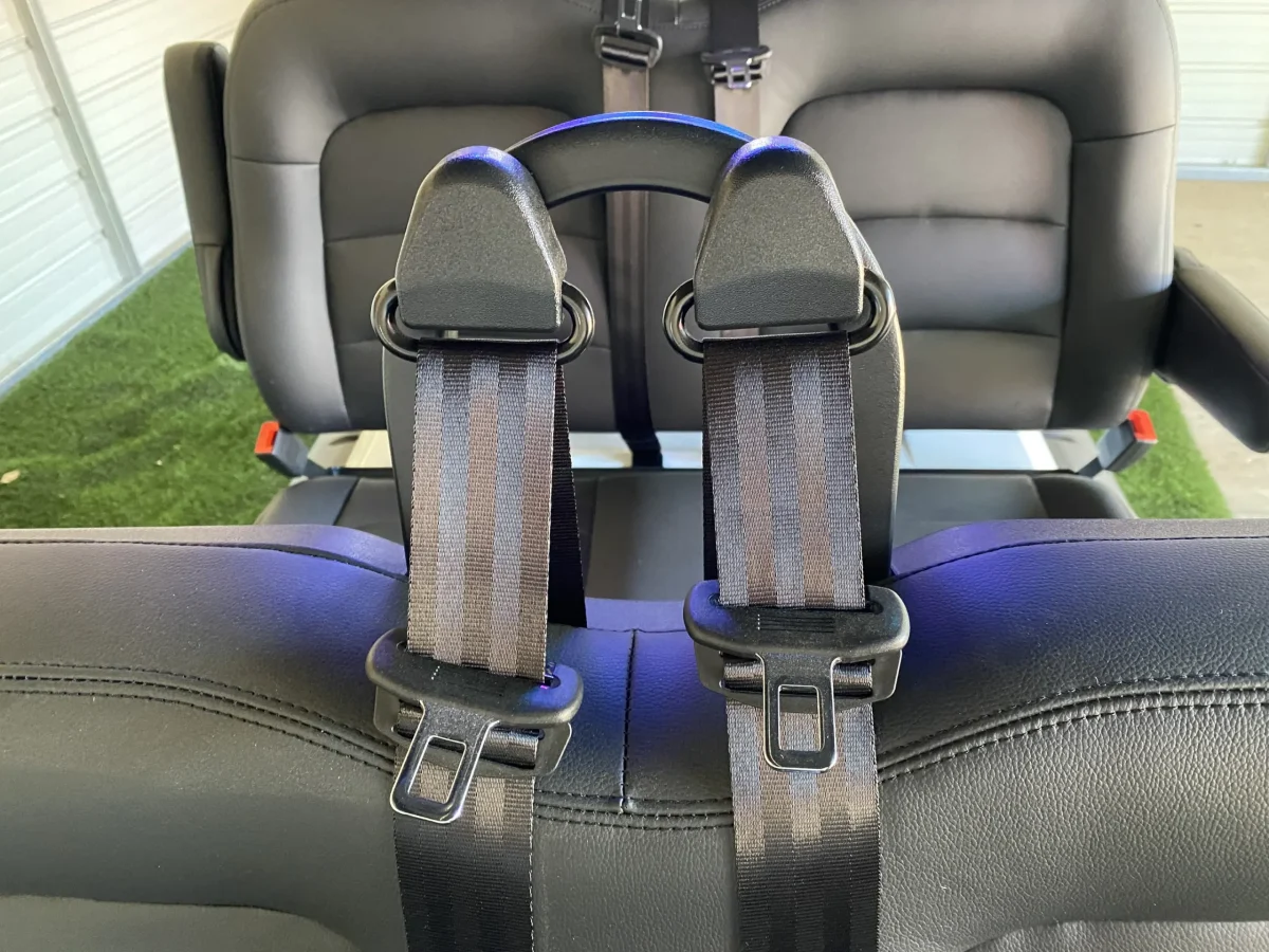 dach apollo golf cart Willowick Ohio