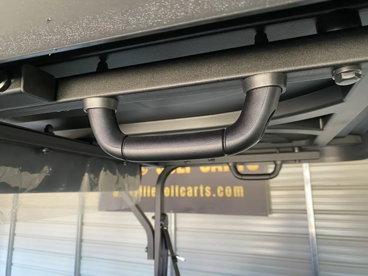 dach apollo golf cart Woodmere Ohio