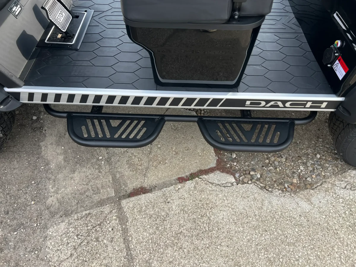 dach apollo golf cart for sale Kirtland Hills ohio