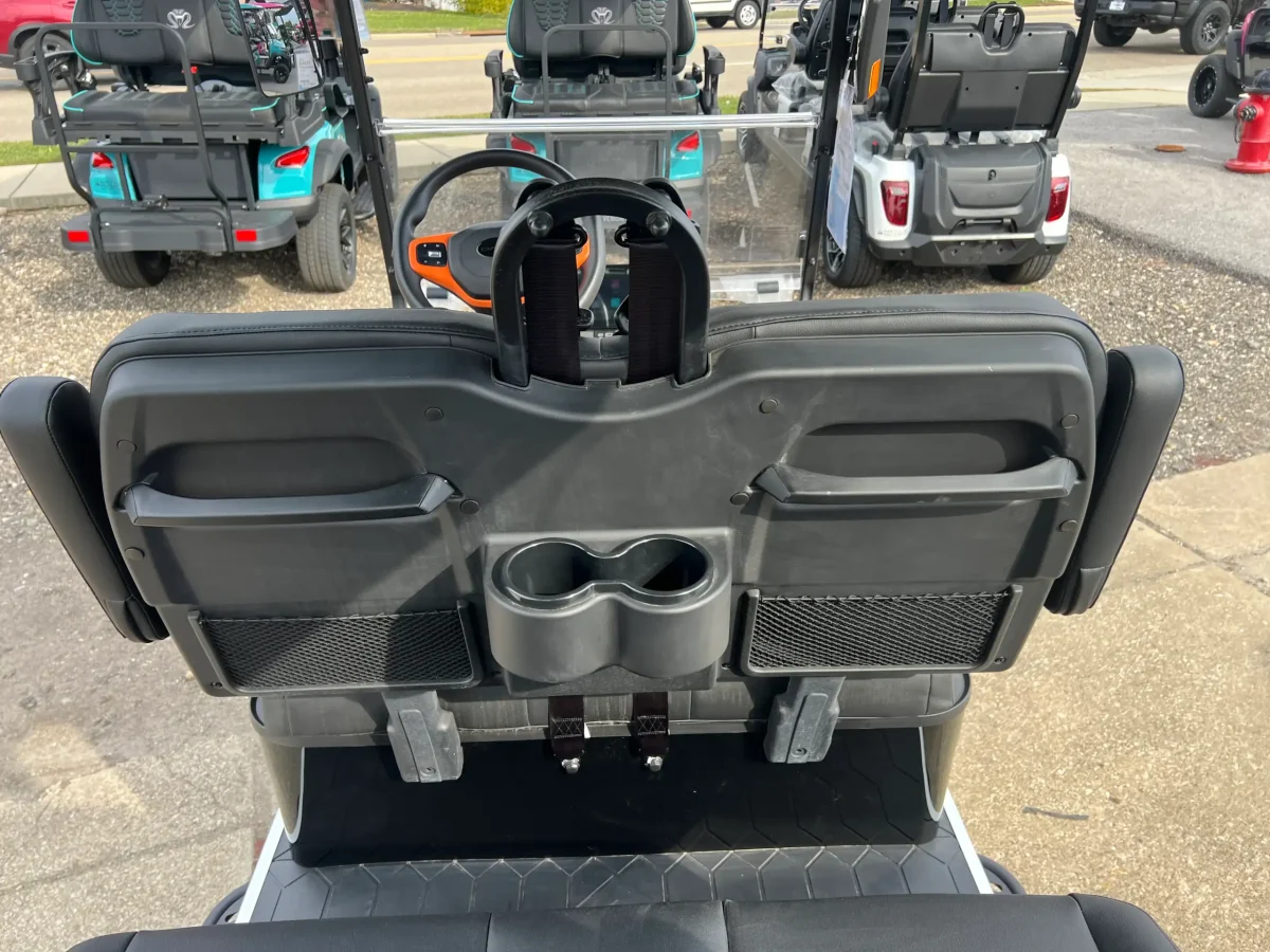 dach apollo golf cart for sale Kirtland ohio 1