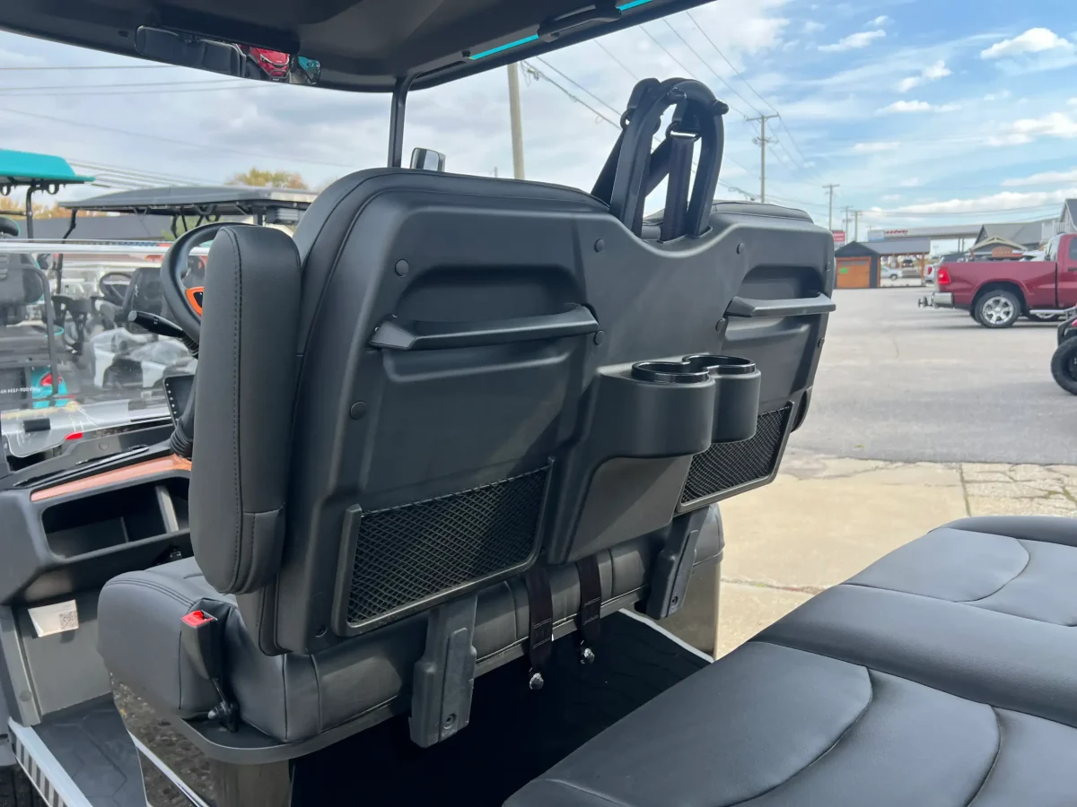 dach apollo golf cart for sale grand river ohio