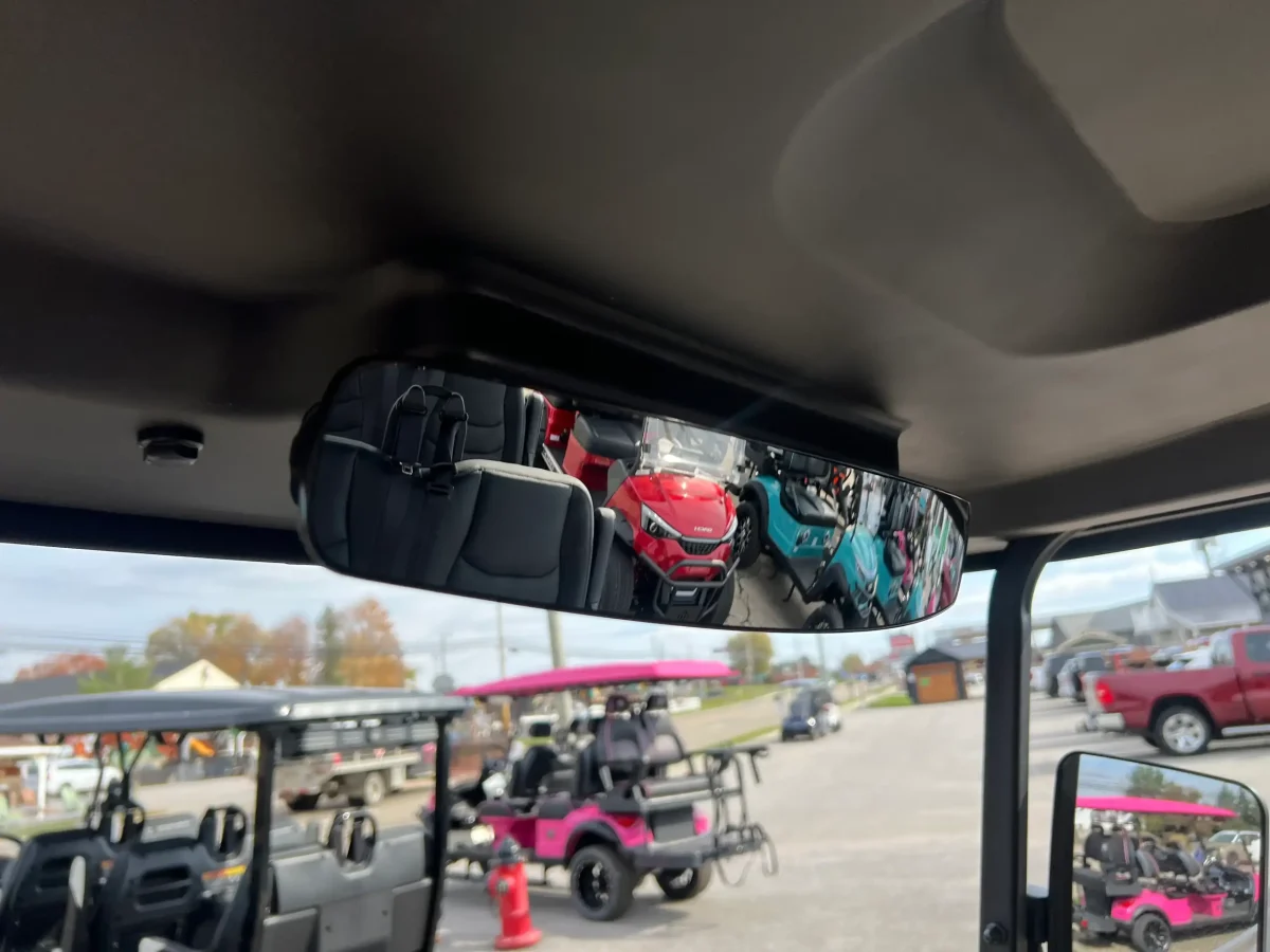 dach apollo golf cart for sale painesville ohio 1