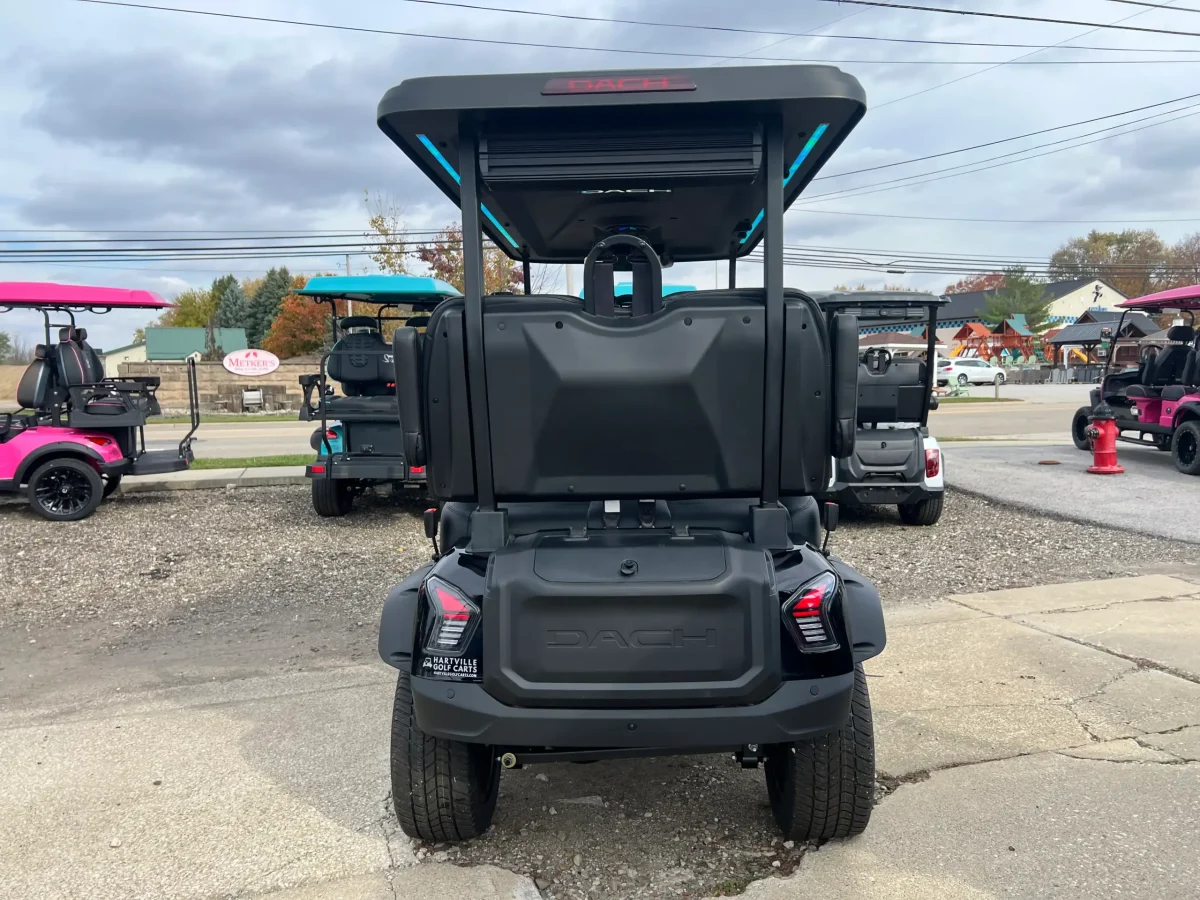 dach apollo golf cart for sale painesville township ohio