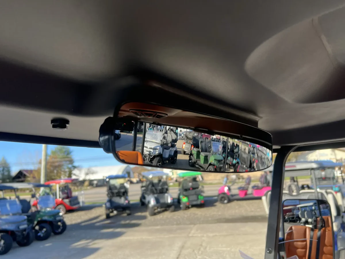 dach apollo golf cart near me Ashland ohio