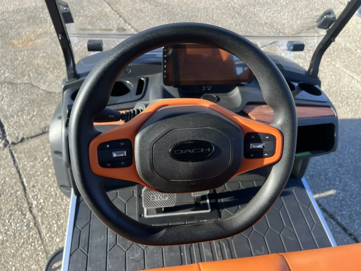 dach apollo golf cart near me Bowling green ohio